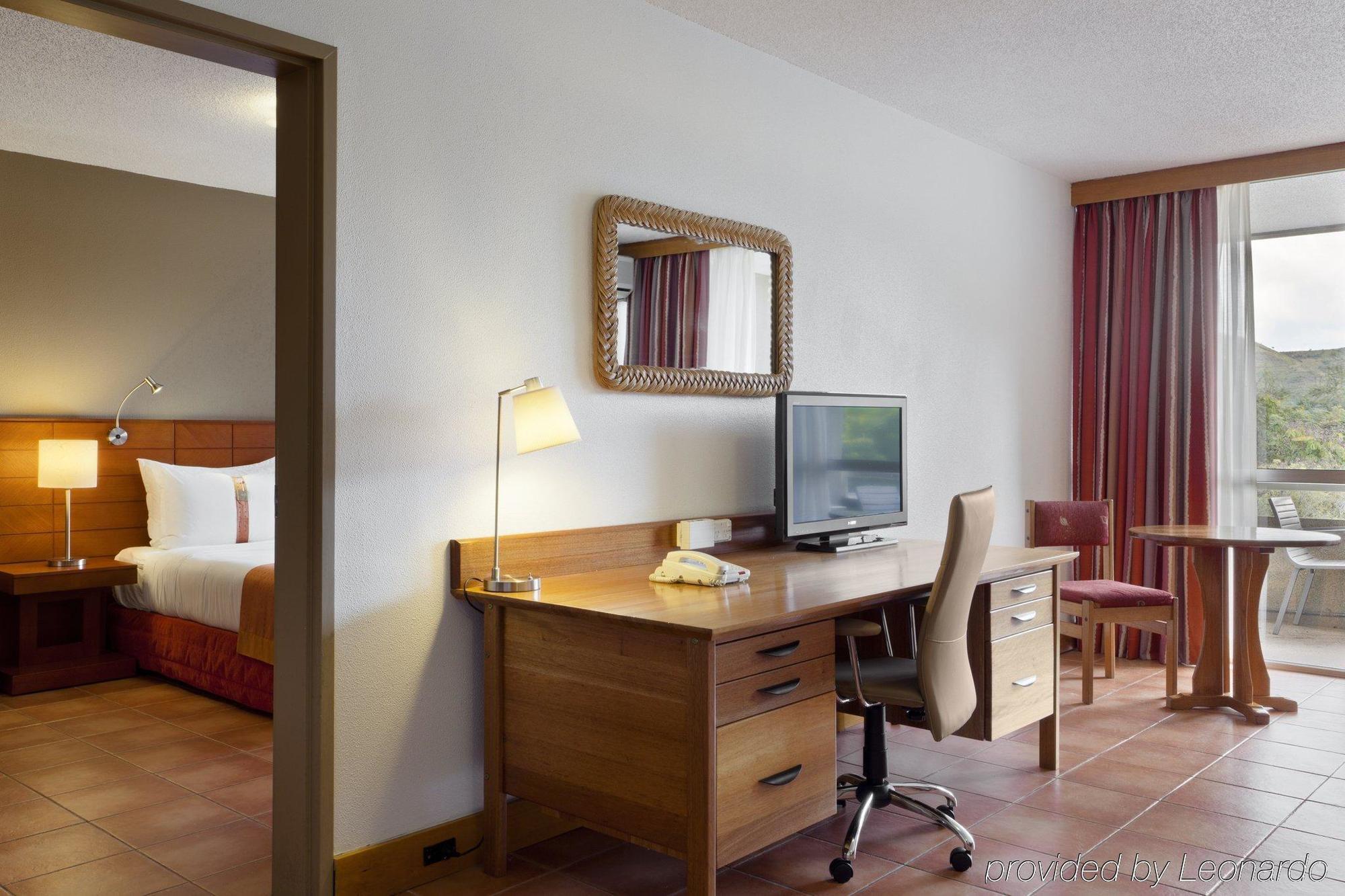 Holiday Inn & Suites Port Moresby By Ihg Cameră foto