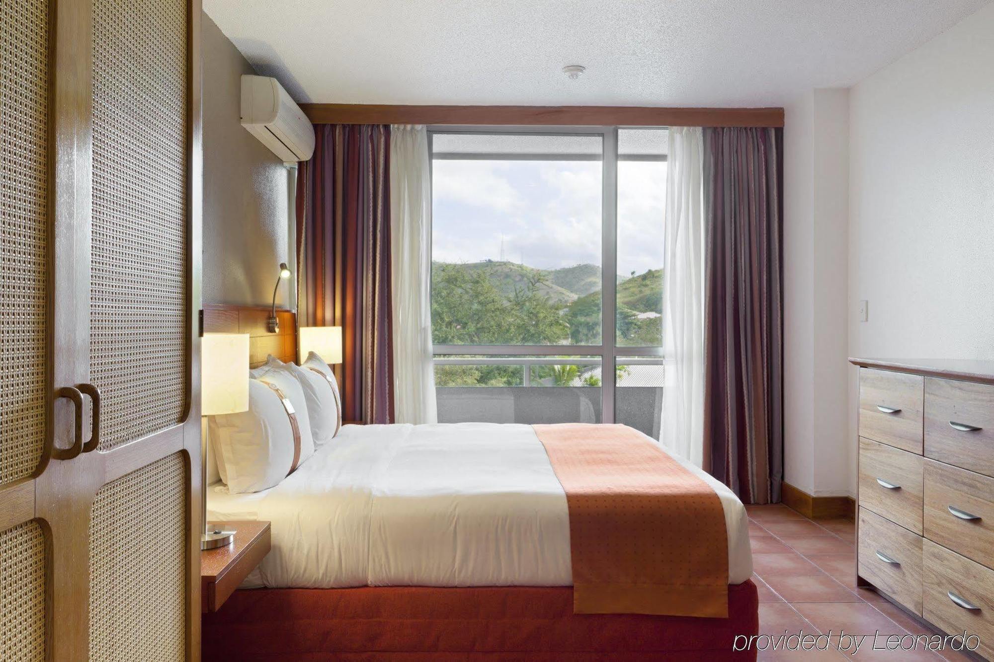 Holiday Inn & Suites Port Moresby By Ihg Cameră foto
