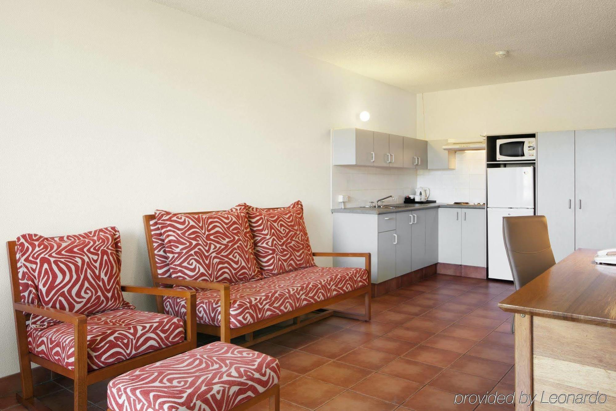Holiday Inn & Suites Port Moresby By Ihg Cameră foto